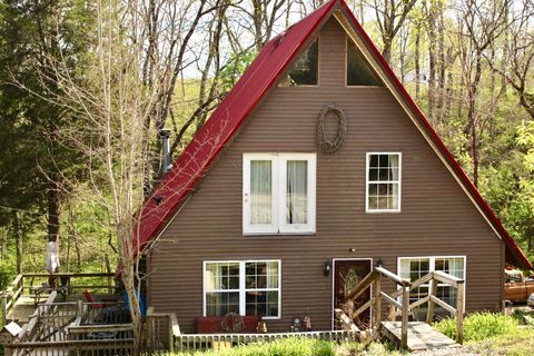 Property photo of 682 Garrad Road, Tollesboro, KY 41189