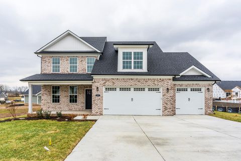 Photo of 117 Farmers Bluff, Nicholasville, KY 40356 (MLS # 25502402)