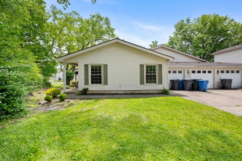 Property photo of 1124 Turkey Foot Road A, Lexington, KY 40502