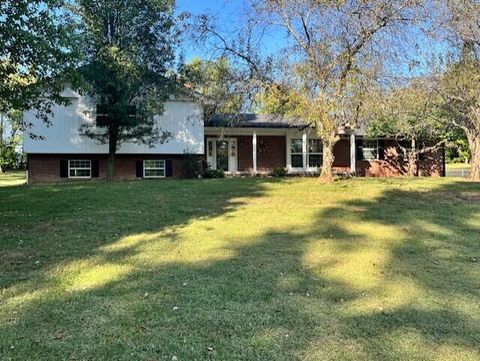 Photo of 300 Tashamingo Drive, Nicholasville, KY 40356 (MLS # 25502709)