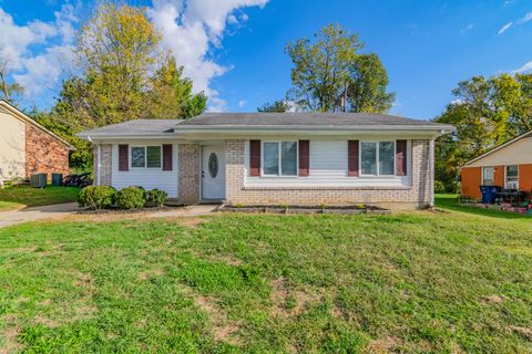 Photo of 3829 Niagara Drive, Lexington, KY 40517 (MLS # 25504187)