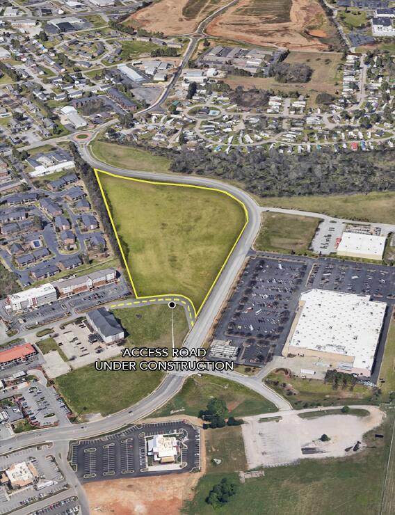 3245 Ken Bale Boulevard