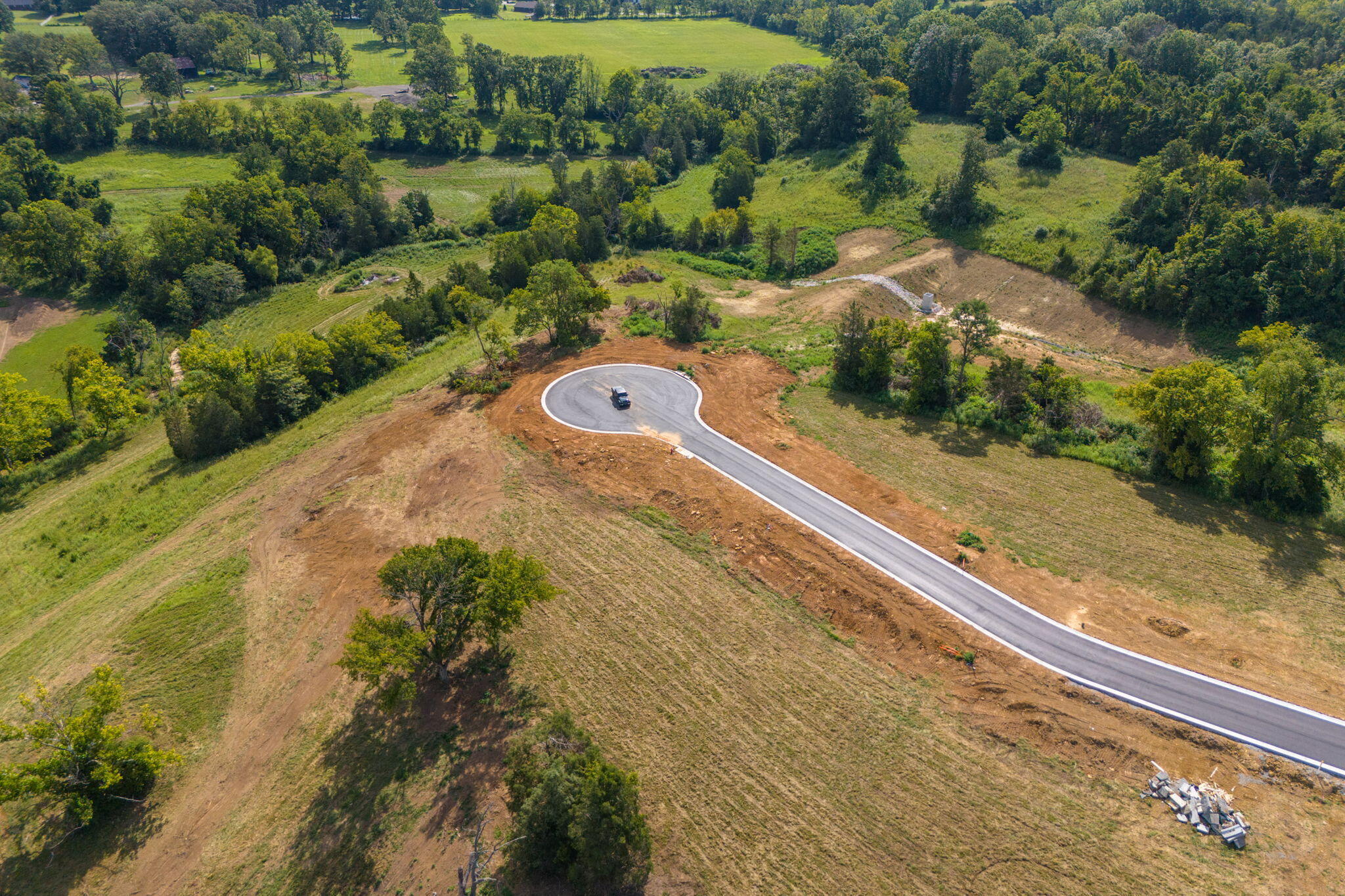 Richmond, Kentucky 40475, United States, ,Land,Active,219953