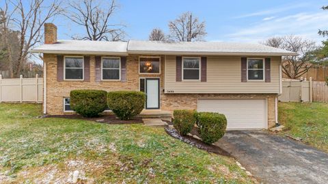 Photo of 3490 Ormond Circle, Lexington, KY 40517 (MLS # 26000708)