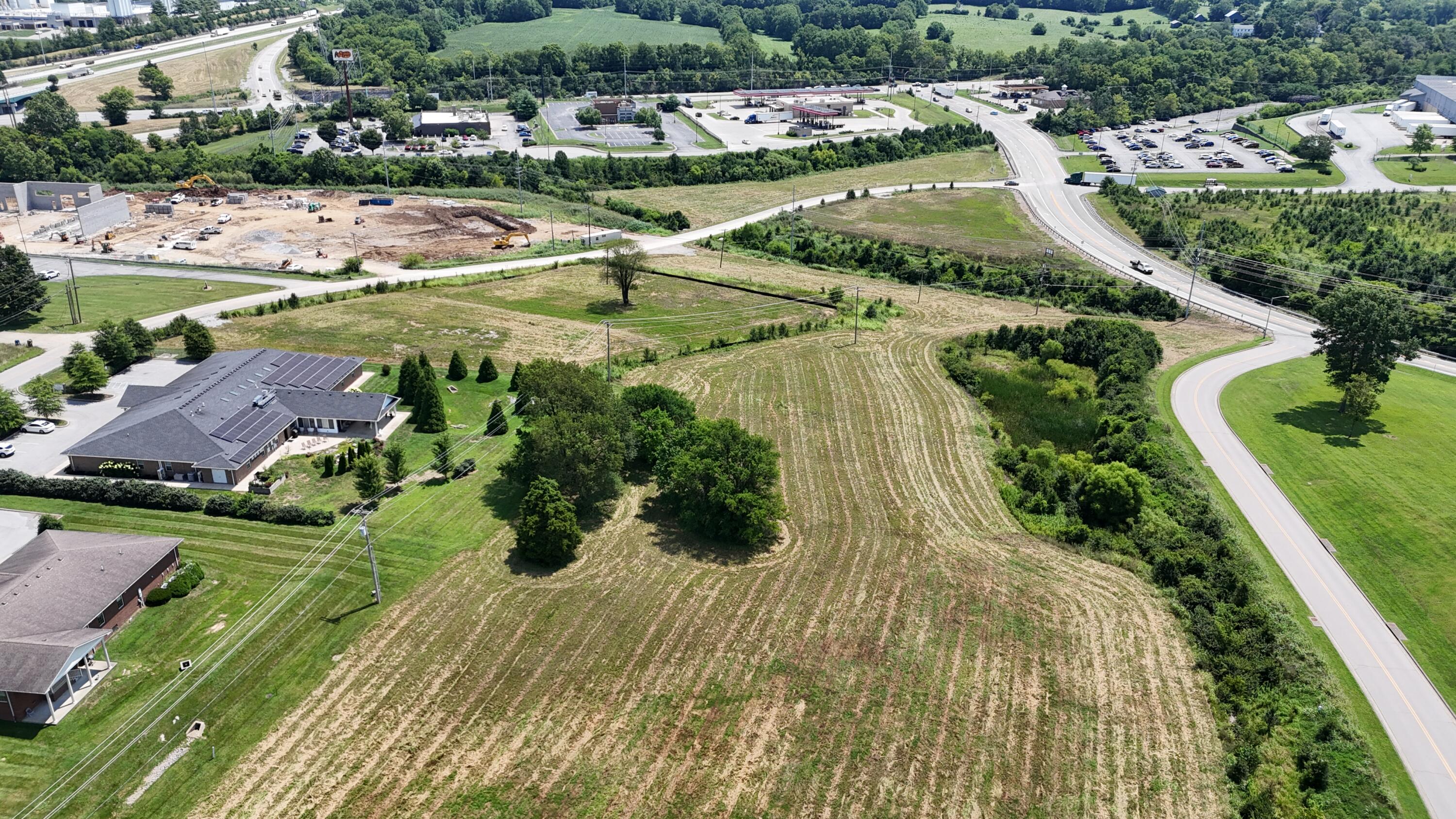 Frankfort, Kentucky 40601, United States, ,Commercial,Active,181603