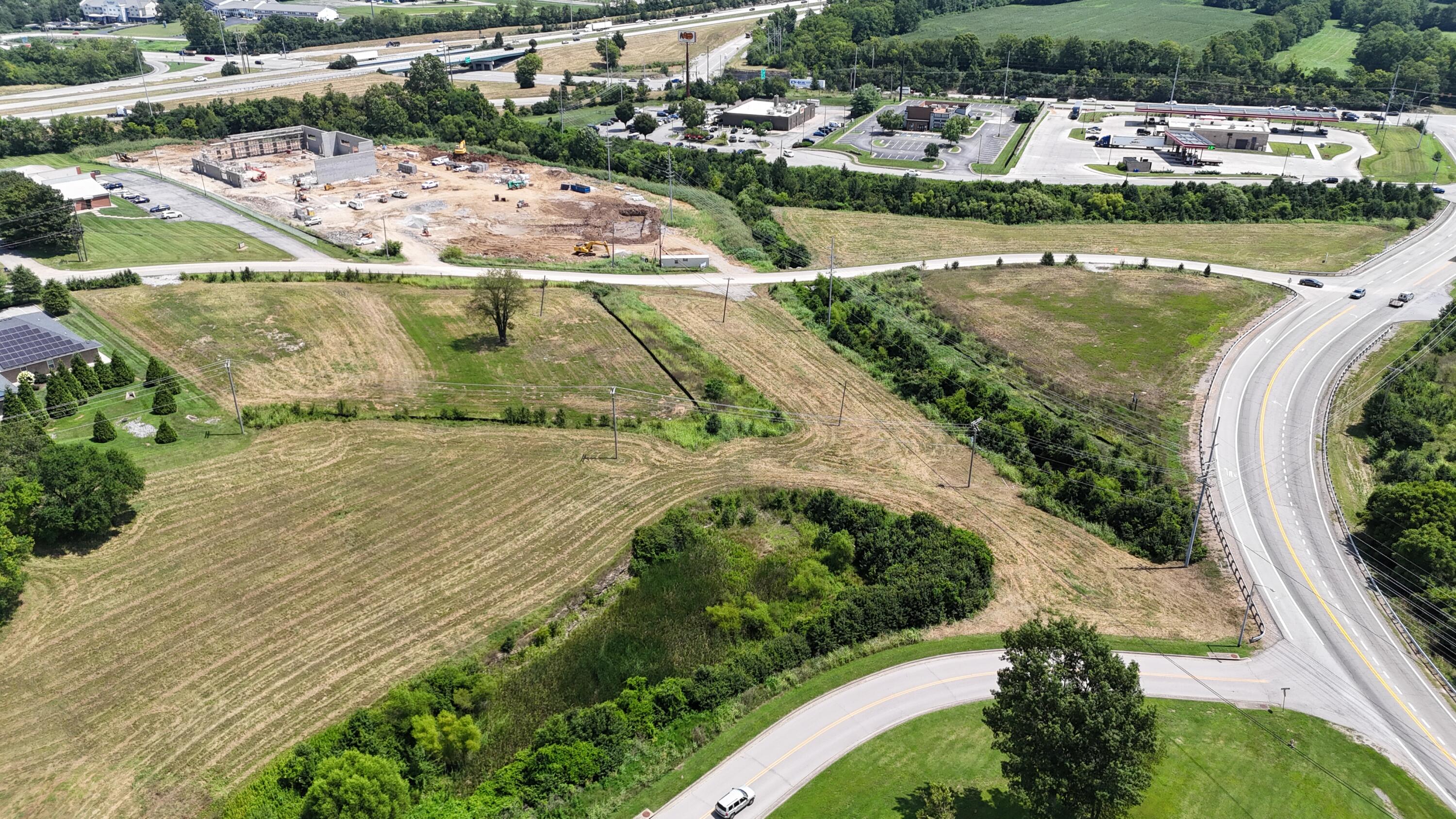 Frankfort, Kentucky 40601, United States, ,Commercial,Active,181603