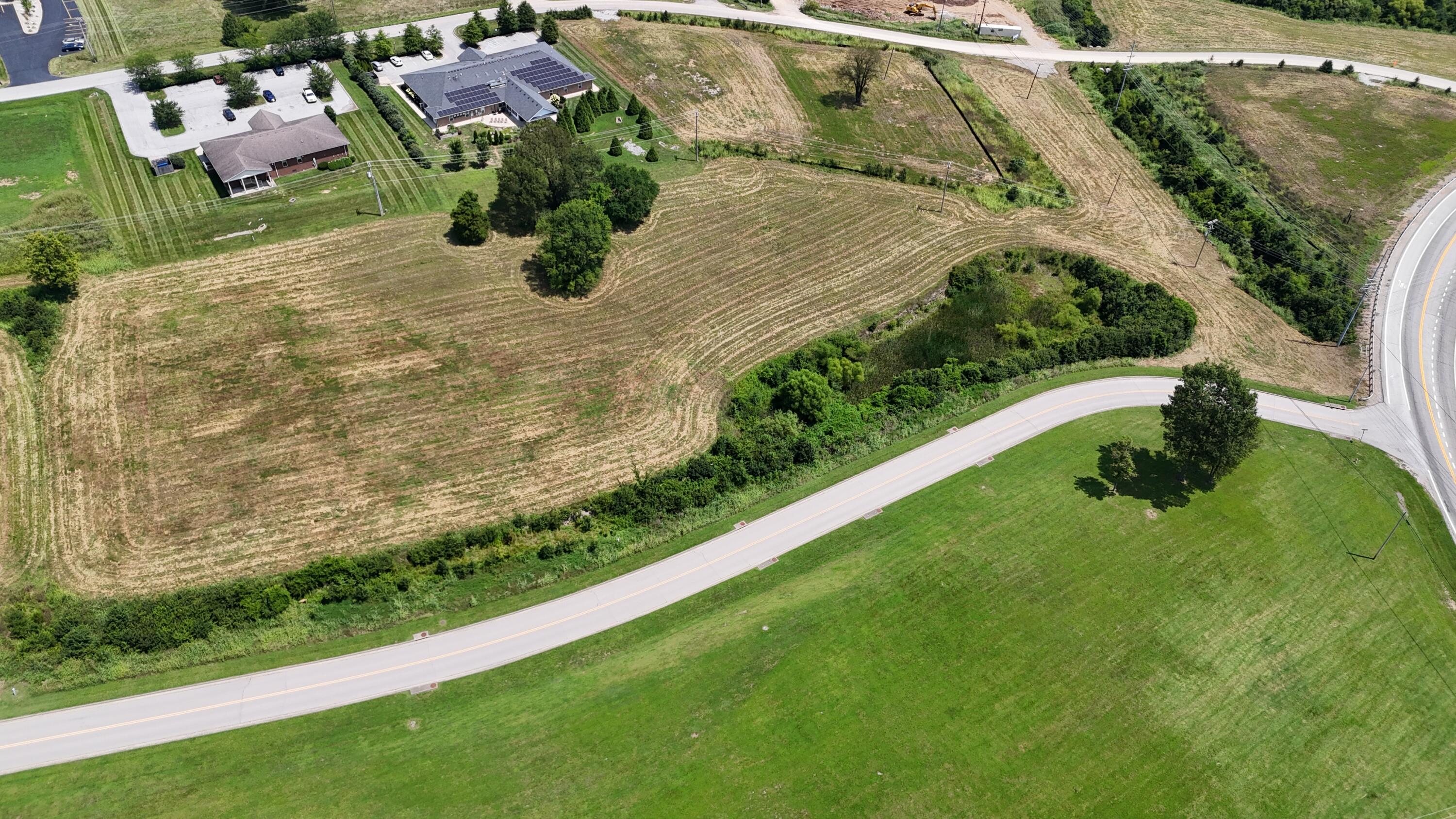 Frankfort, Kentucky 40601, United States, ,Commercial,Active,181603