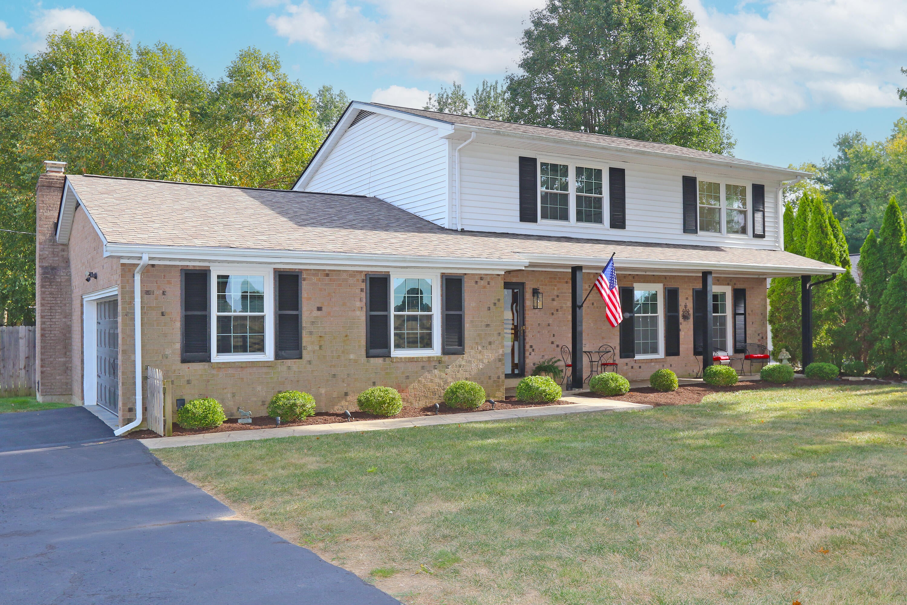 2827 Huntertown Road