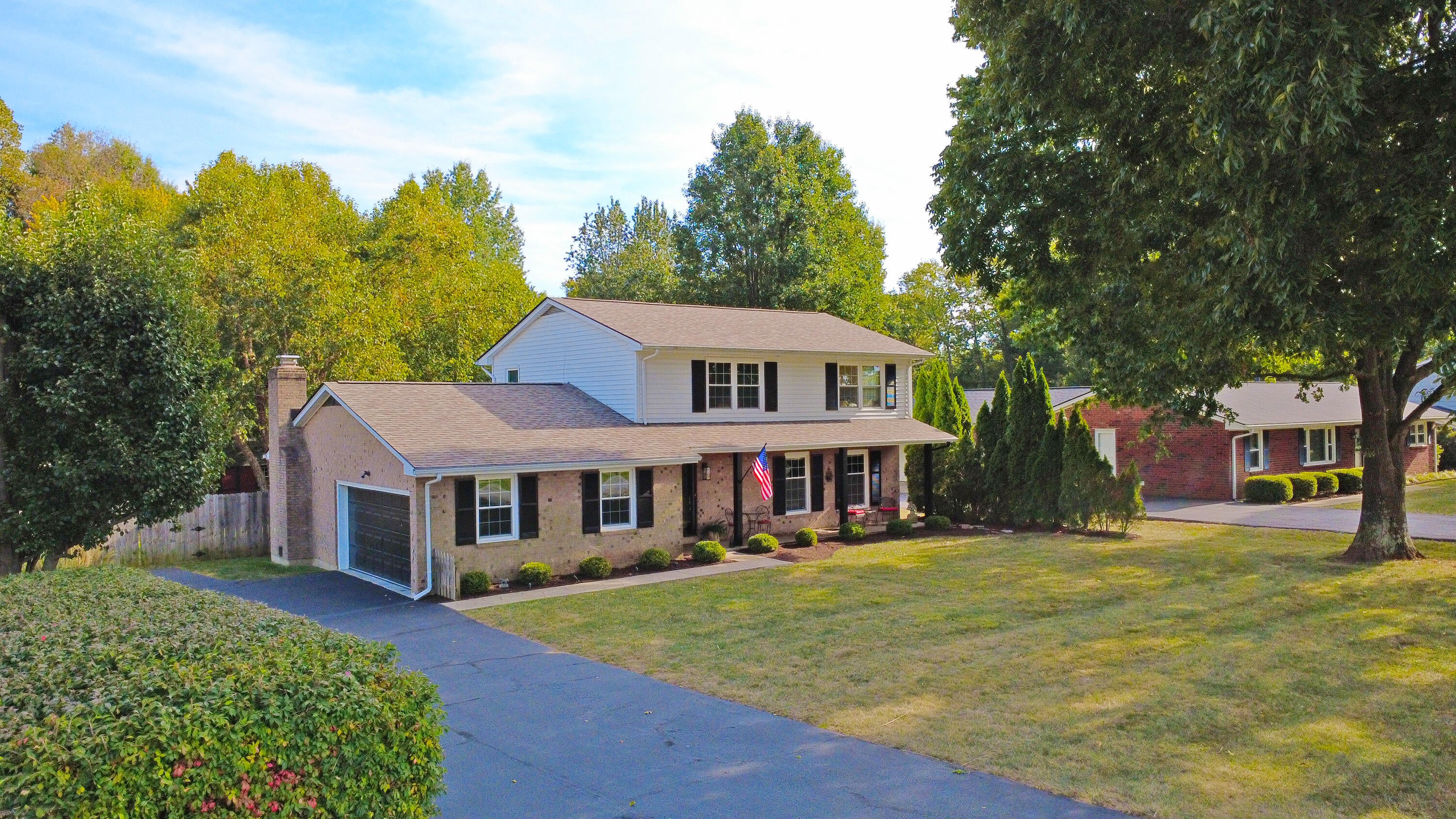 2827 Huntertown Road