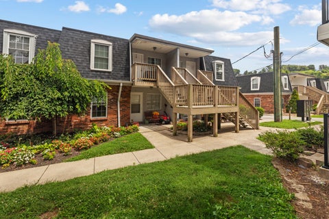 Property photo of 333 E 4th Street A8, Frankfort, KY 40601