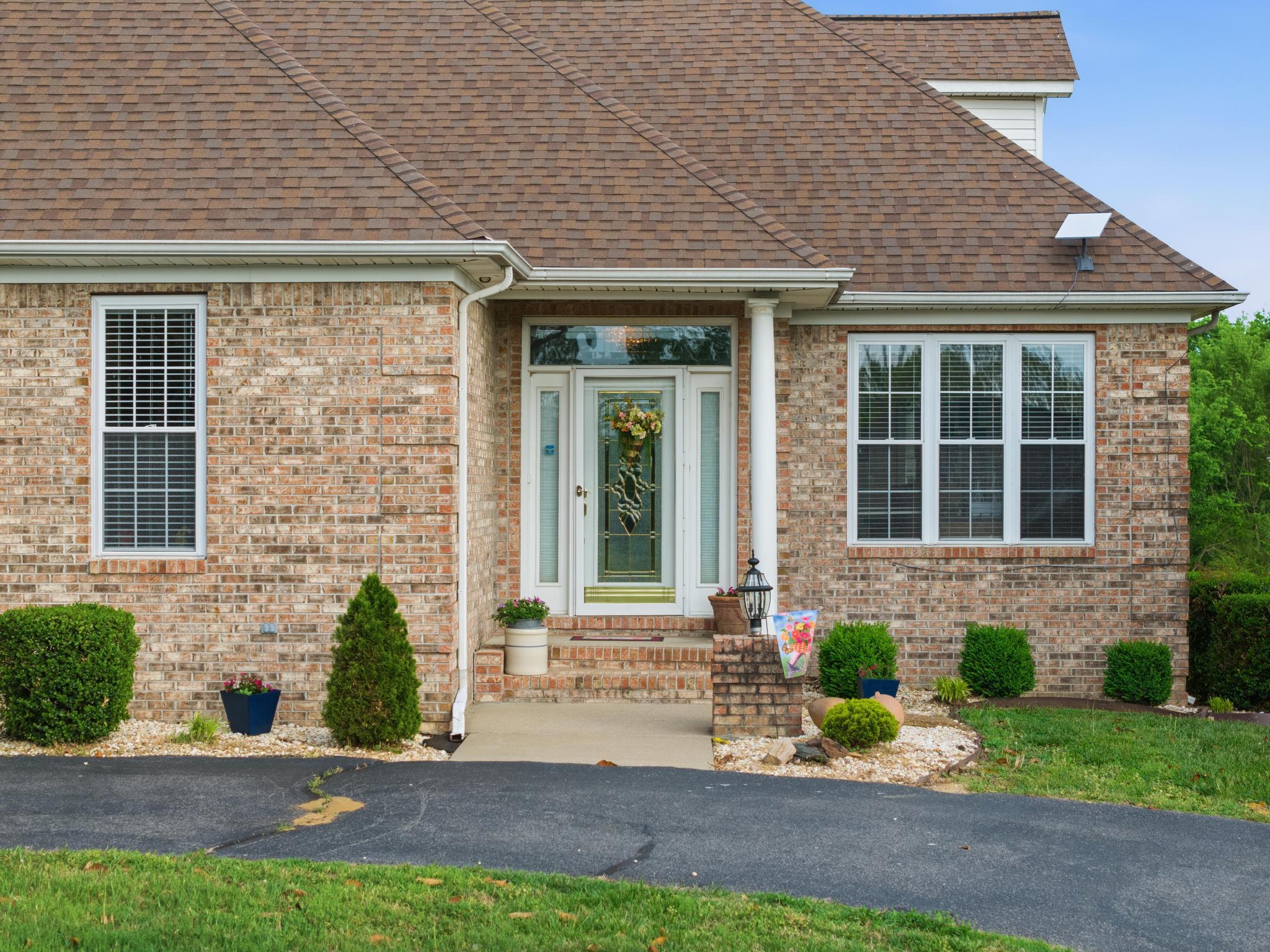113 Clubhouse Drive