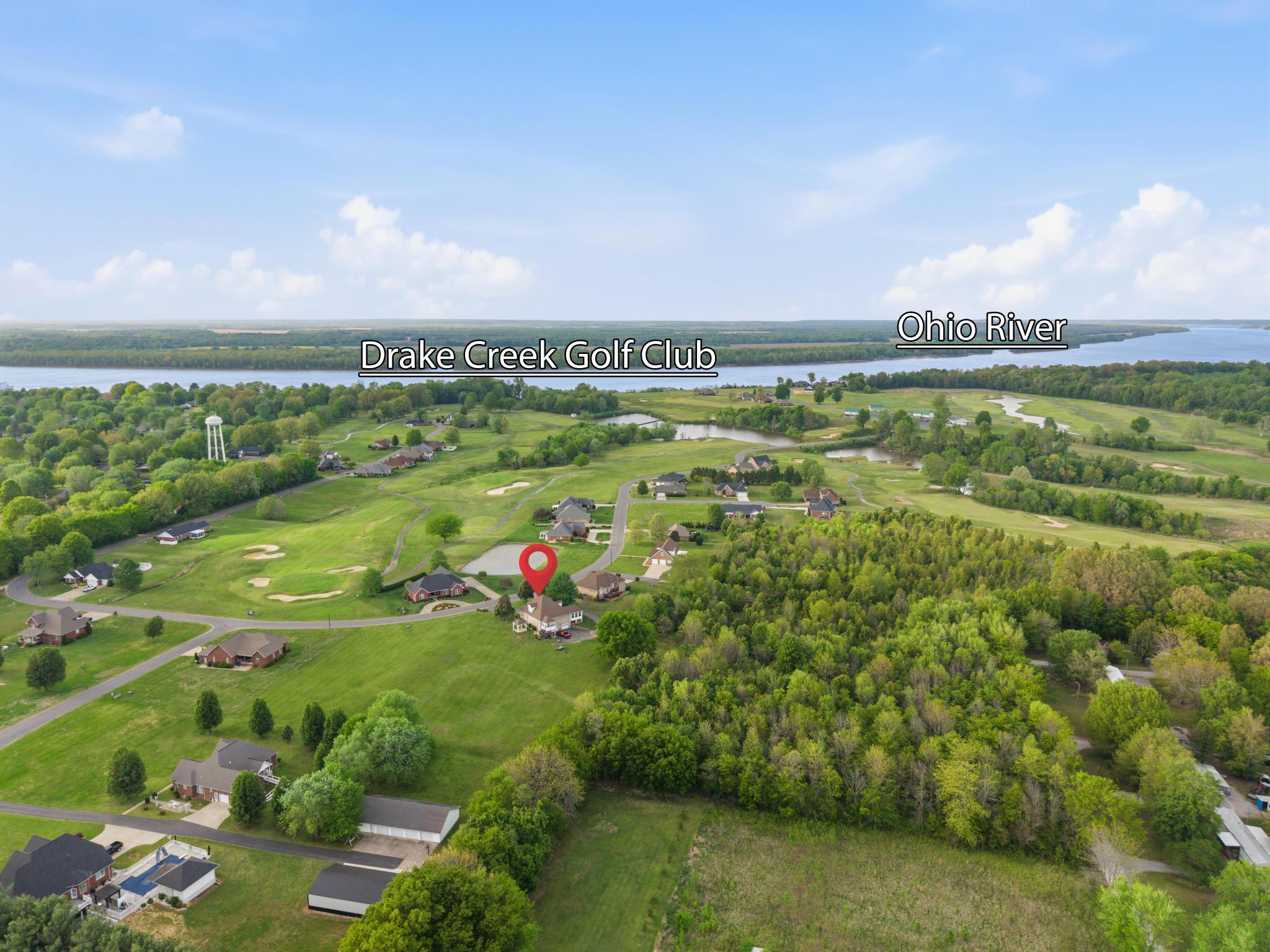 113 Clubhouse Drive