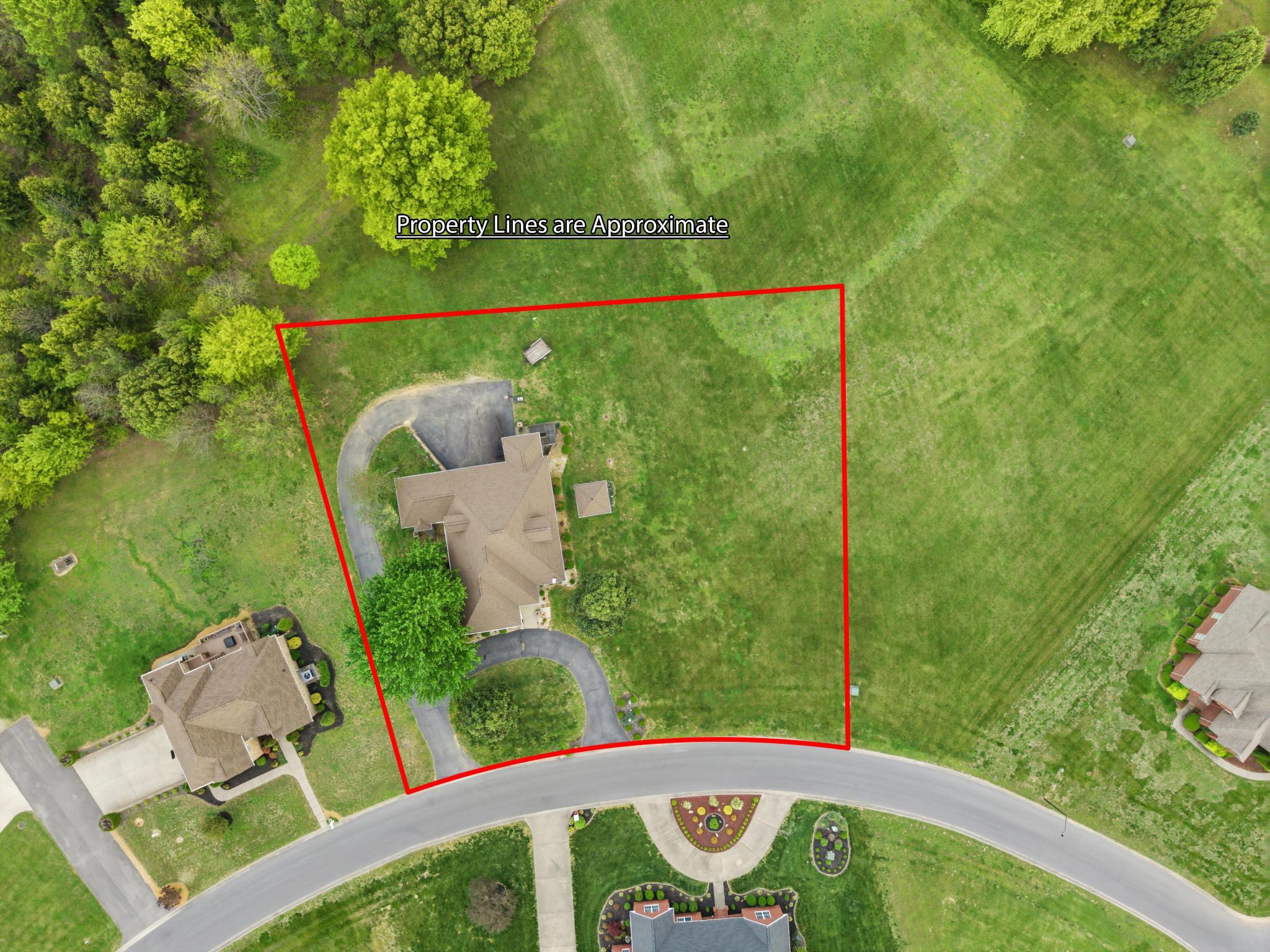 113 Clubhouse Drive