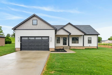 Property photo of 105 Stonegate Drive, Danville, KY 40422