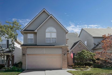 Photo of 3033 Quaker Hill Lane, Lexington, KY 40509 (MLS # 25503758)