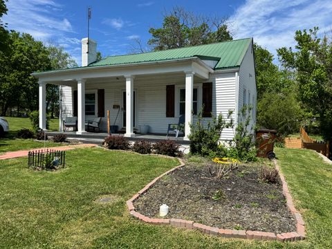 Property photo of 111 Dickerson Court, Lancaster, KY 40444
