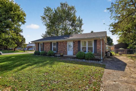 Photo of 199 Dunroven Road, Versailles, KY 40383 (MLS # 25504594)