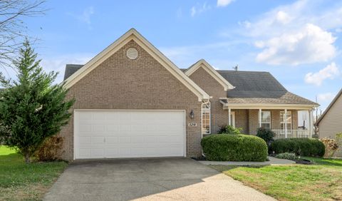 Photo of 129 Jahde Drive, Nicholasville, KY 40356 (MLS # 25506262)