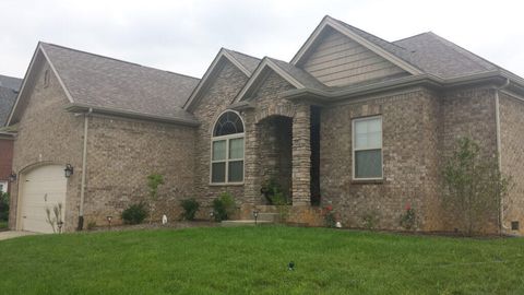 Photo of 189 Clubhouse Drive, Georgetown, KY 40324 (MLS # 25017754)
