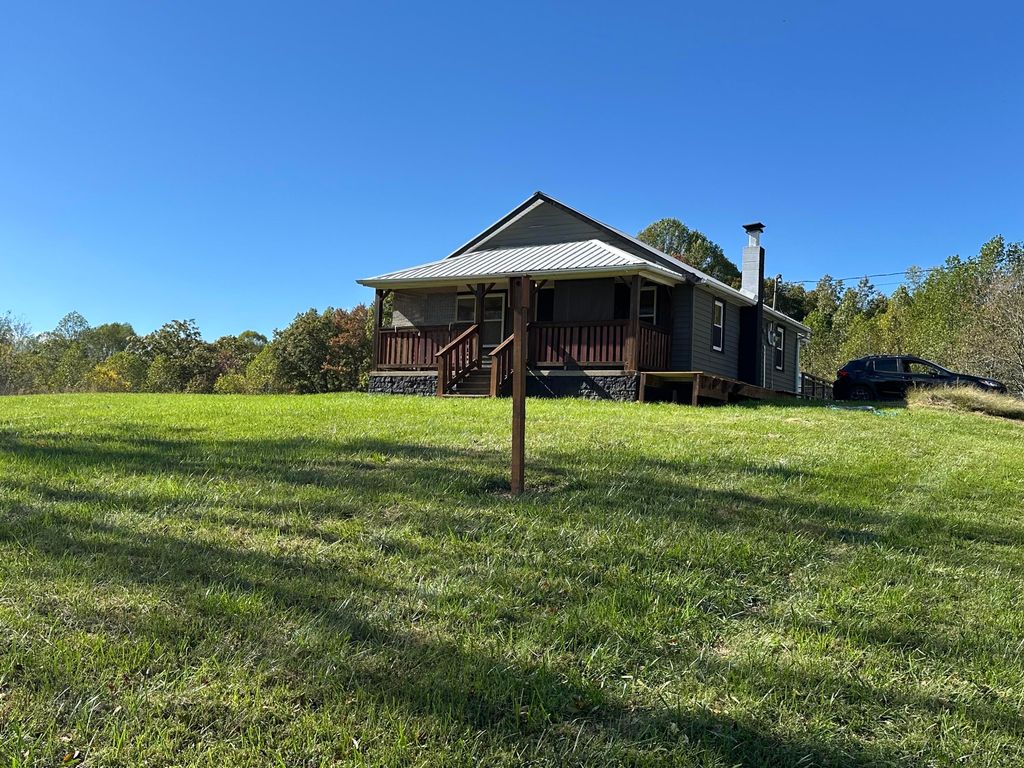 Photo of 2440 Possum Trot Road, Liberty, KY 42539 (MLS # 25505014)