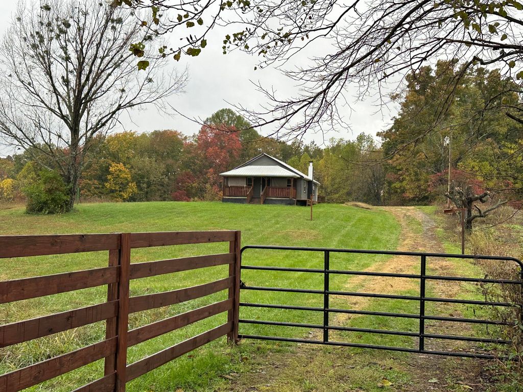 Photo of 2440 Possum Trot Road, Liberty, KY 42539 (MLS # 25505014)