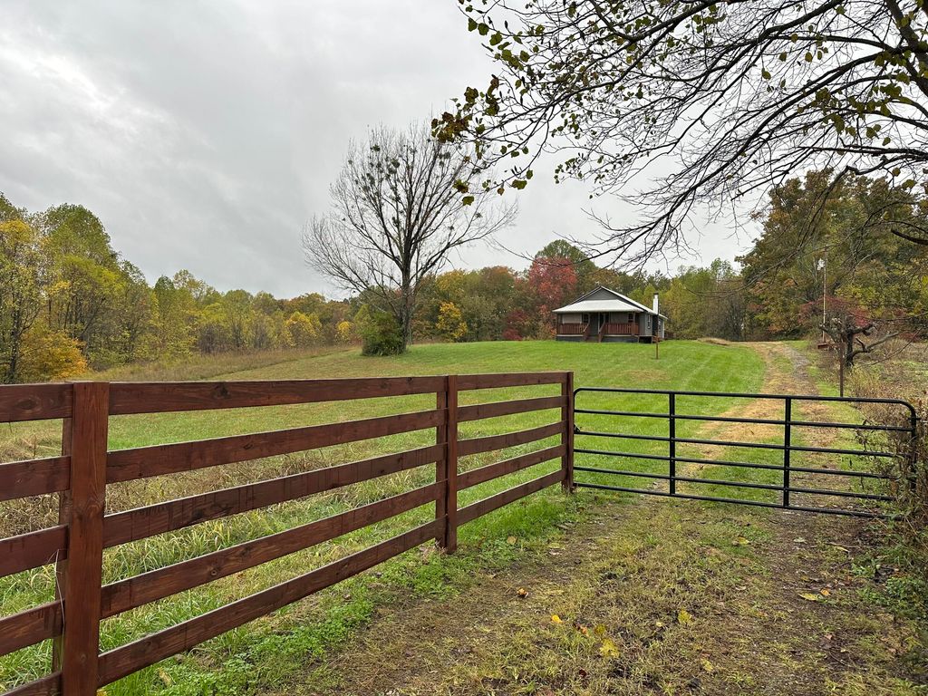 Photo of 2440 Possum Trot Road, Liberty, KY 42539 (MLS # 25505014)