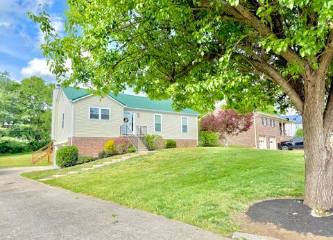 Property photo of 193 Candlewood Drive, Danville, KY 40422