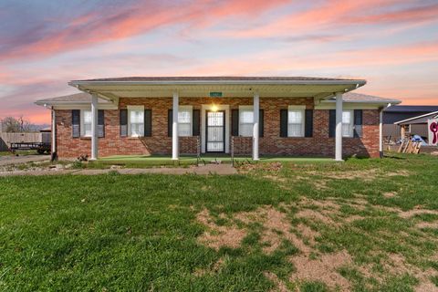 Property photo of 157 Estes Drive, Lancaster, KY 40444