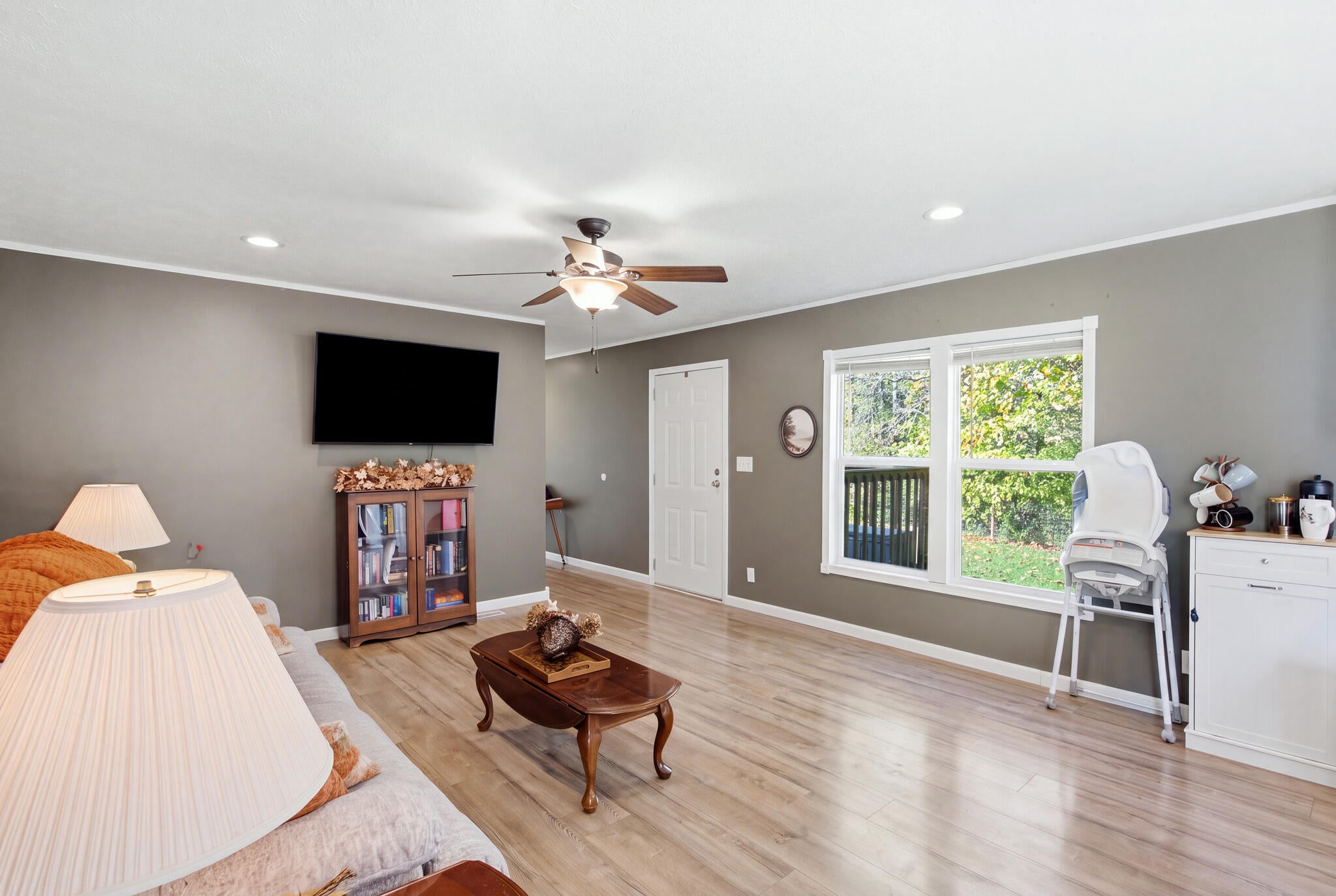 3081 White Oak Road