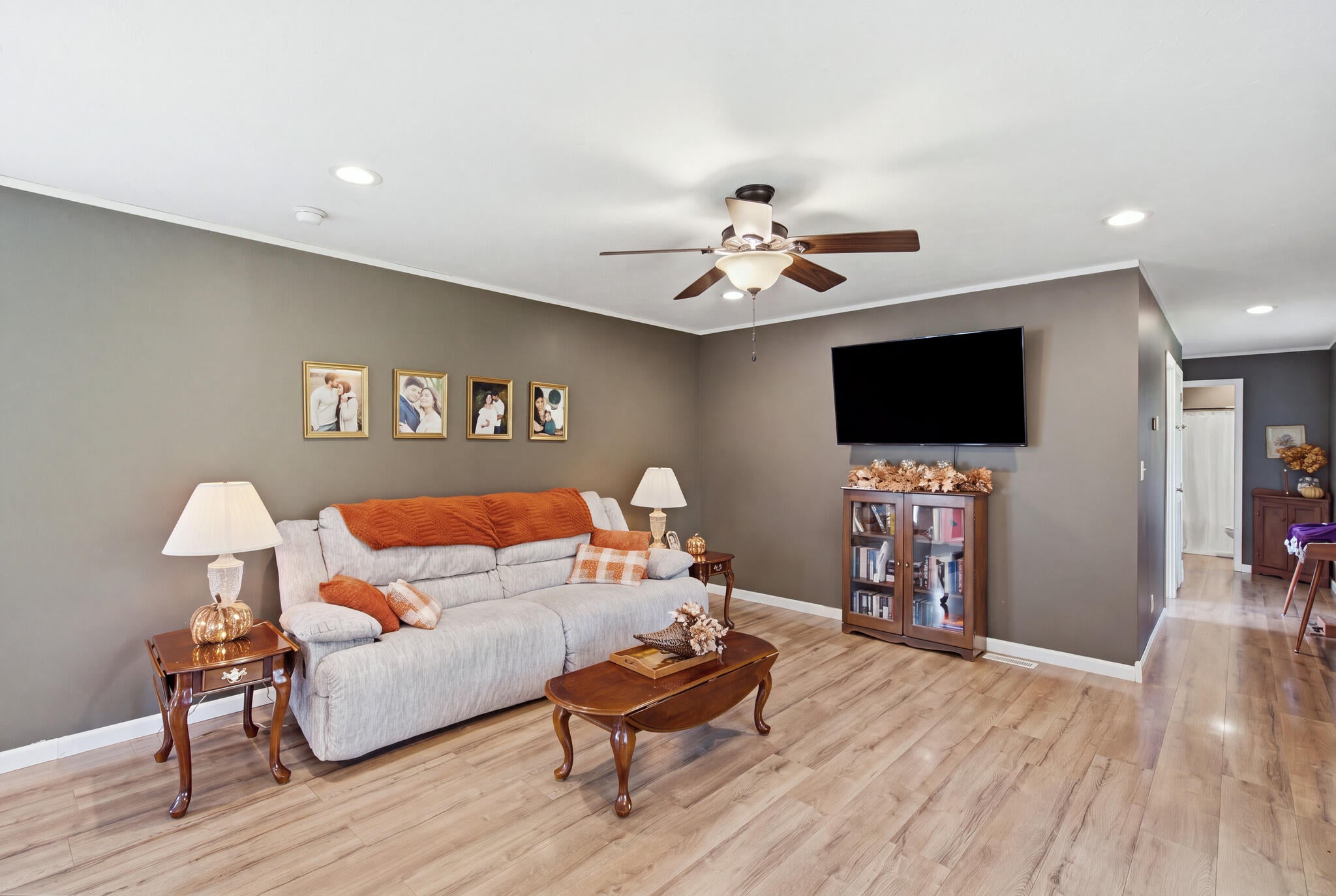 3081 White Oak Road