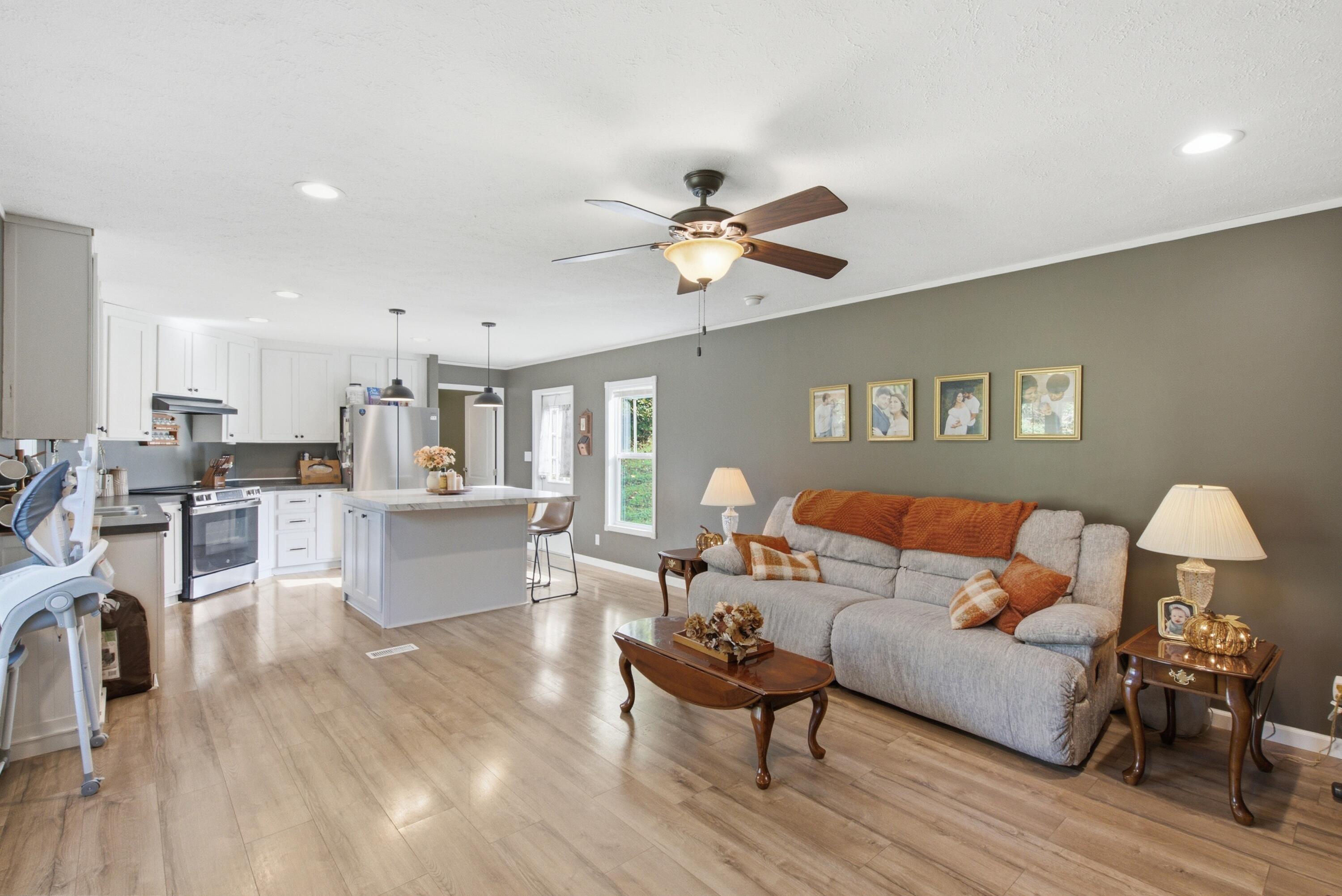 3081 White Oak Road