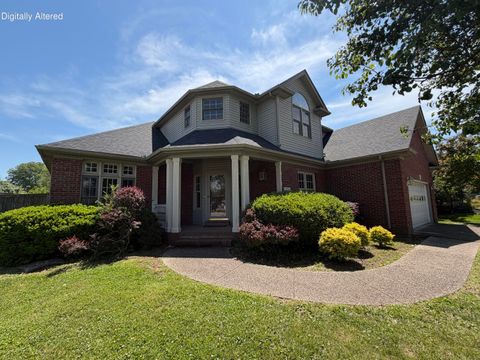 Property photo of 1251 Equestrian Way, Frankfort, KY 40601