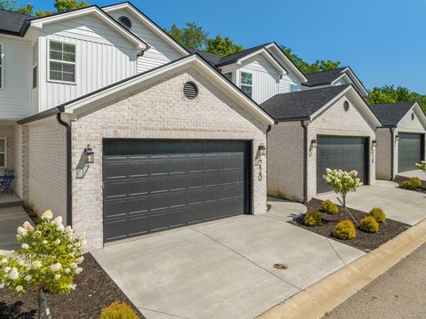Photo of 242 Sugartree Lane, Versailles, KY 40383 (MLS # 25015397)