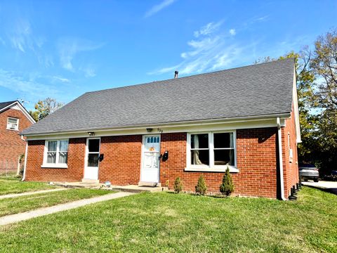 Photo of 537-539 Anniston Drive, Lexington, KY 40505 (MLS # 25506200)