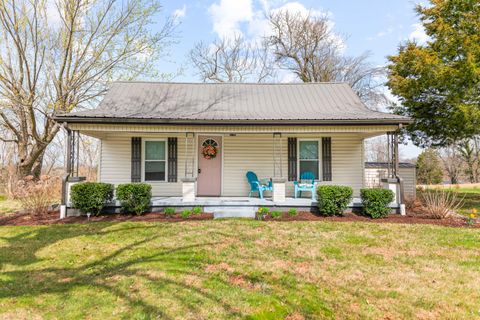 Property photo of 345 Sunset Drive, Jamestown, KY 42629