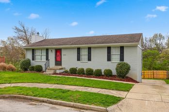 Single Family Residence at 3908 Quailridge Court