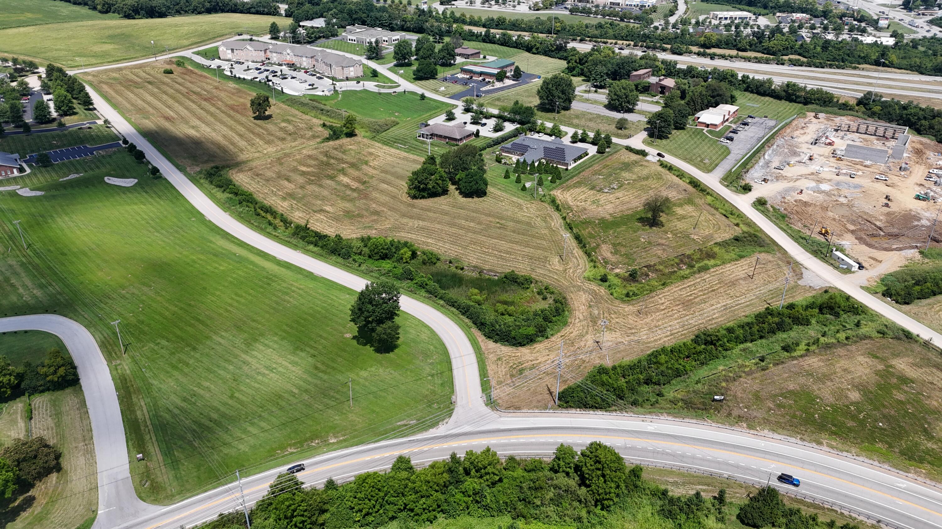 Frankfort, Kentucky 40601, United States, ,Land,Active,181598