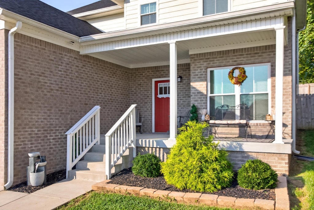 Photo of 115 Bayberry Lane, Frankfort, KY 40601 (MLS # 26025304)