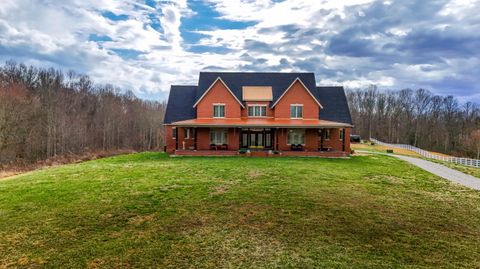 Property photo of 128 Marcum Trail, East Bernstadt, KY 40729
