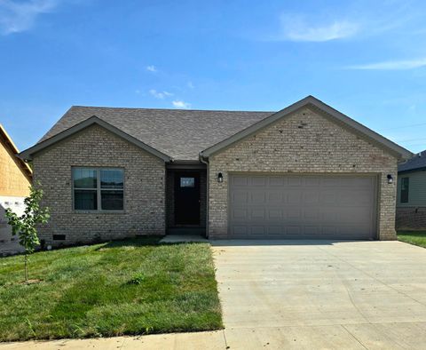 Photo of 753 Yellowstone Trail, Richmond, KY 40475 (MLS # 25503820)