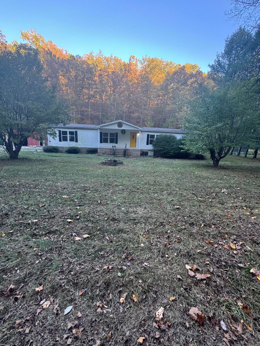 Photo of 1020 Little Perry Road, Morehead, KY 40351 (MLS # 25505300)