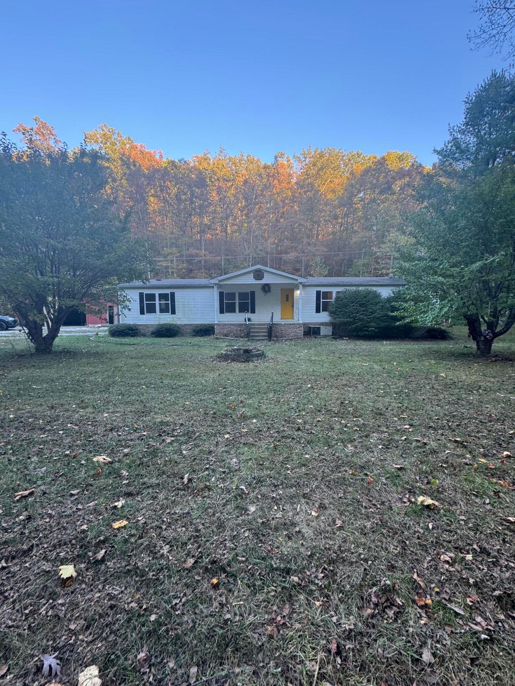Photo of 1020 Little Perry Road, Morehead, KY 40351 (MLS # 25505300)