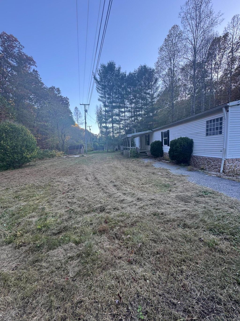 Photo of 1020 Little Perry Road, Morehead, KY 40351 (MLS # 25505300)