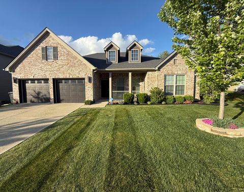 Property photo of 1924 Cattle Path, Lexington, KY 40509