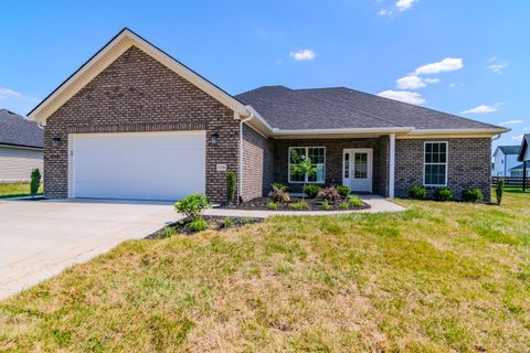 Photo of 518 Chickasaw Drive, Richmond, KY 40475 (MLS # 25013721)