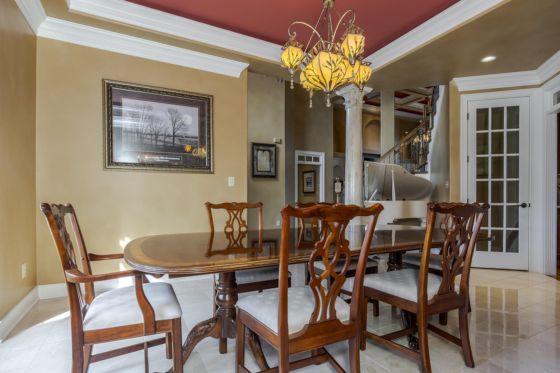 Lexington, Kentucky 40513, United States, 4 Bedrooms Bedrooms, ,5 BathroomsBathrooms,Residential,Active,85346