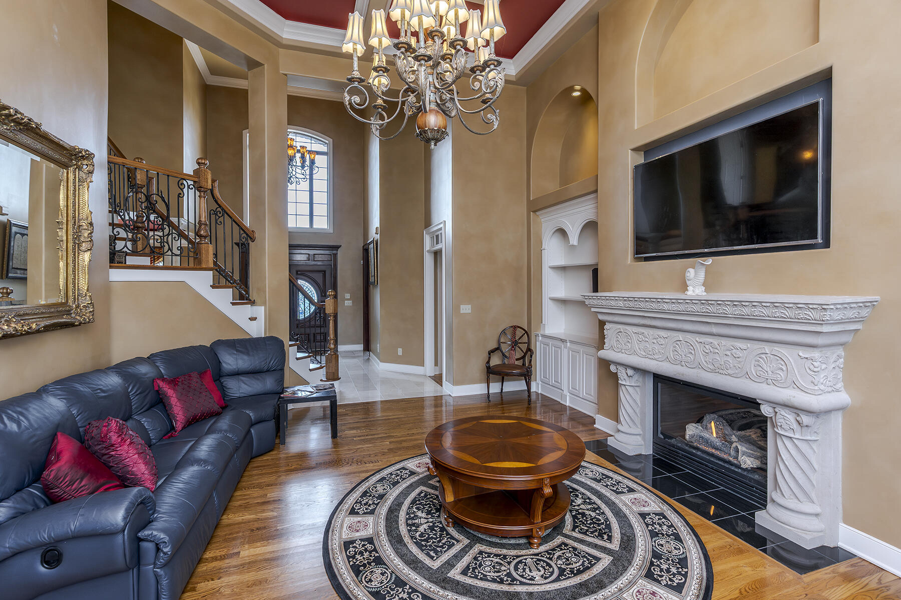 Lexington, Kentucky 40513, United States, 4 Bedrooms Bedrooms, ,5 BathroomsBathrooms,Residential,Active,85346