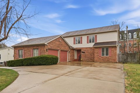 Property photo of 3504 Cheddington Lane, Lexington, KY 40502