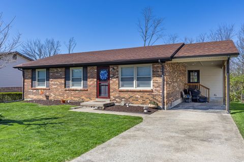 118 Spruce Court, Winchester, KY 40391 - #: 24005245