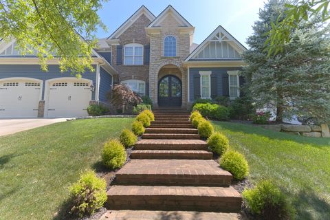 Photo of 3652 Horsemint Trail, Lexington, KY 40509 (MLS # 25014412)